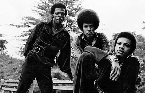 The Delfonics